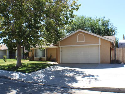 37755 Janus Dr, Palmdale, CA, 93550