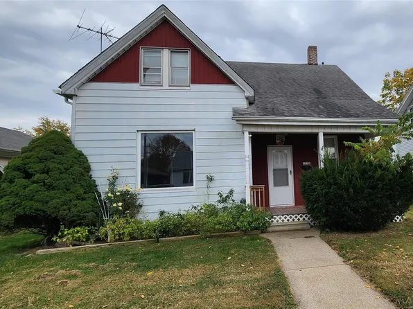 1712 Clore St, Chester, IL 62233