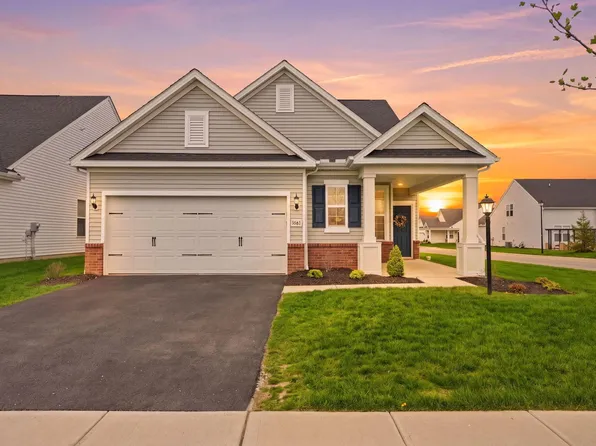 5981 Niahway St #57, Westerville, OH 43081