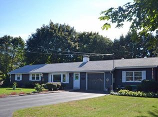 34 Sunnyvale St, Beverly, MA 01915