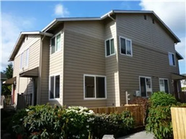 2902 13th St APT 2A, Everett, WA 98201