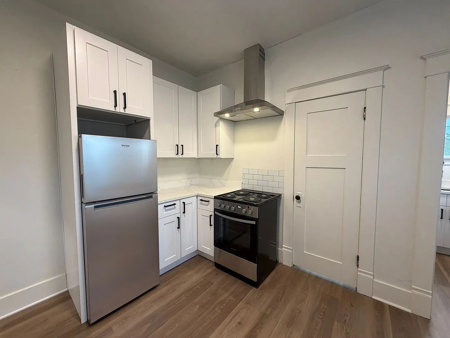 2018 Colby- 3 Unit — Photo 2