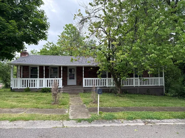 121 Eastern Hills Dr, Richmond, KY 40475