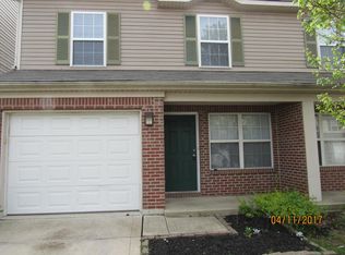 2925 Carson Dr, Indianapolis, IN 46227