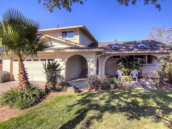 Livermore Home with Pool