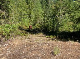 51 N Parkerville Rd, Hoodsport, WA 98548