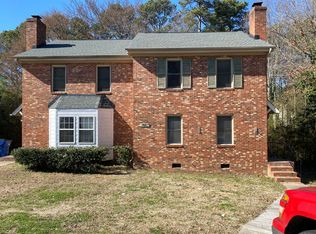 4609 Lavista Ct #B, Raleigh, NC 27616