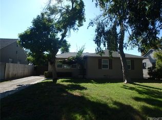 7513 Gaviota Ave, Van Nuys, CA 91406