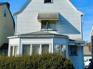 544 Pearl St, Brownsville, PA