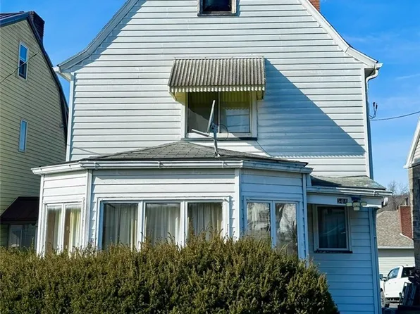 544 Pearl St, Brownsville, PA 15417