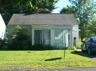 123 Beech Creek Ave, Mill Hall, PA 17751