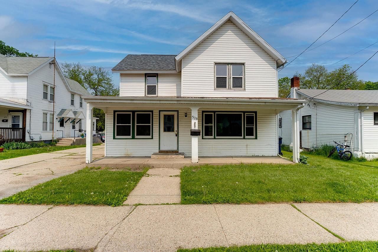 529 South Jackson Street, Janesville, WI 53548 Zillow