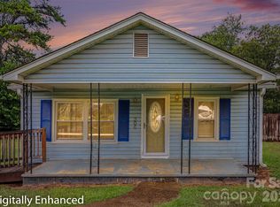 306 Edel St, Kings Mountain, NC 28086