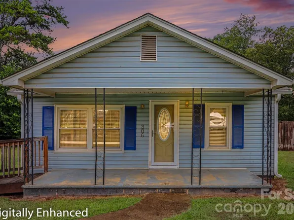 306 Edel St, Kings Mountain, NC 28086