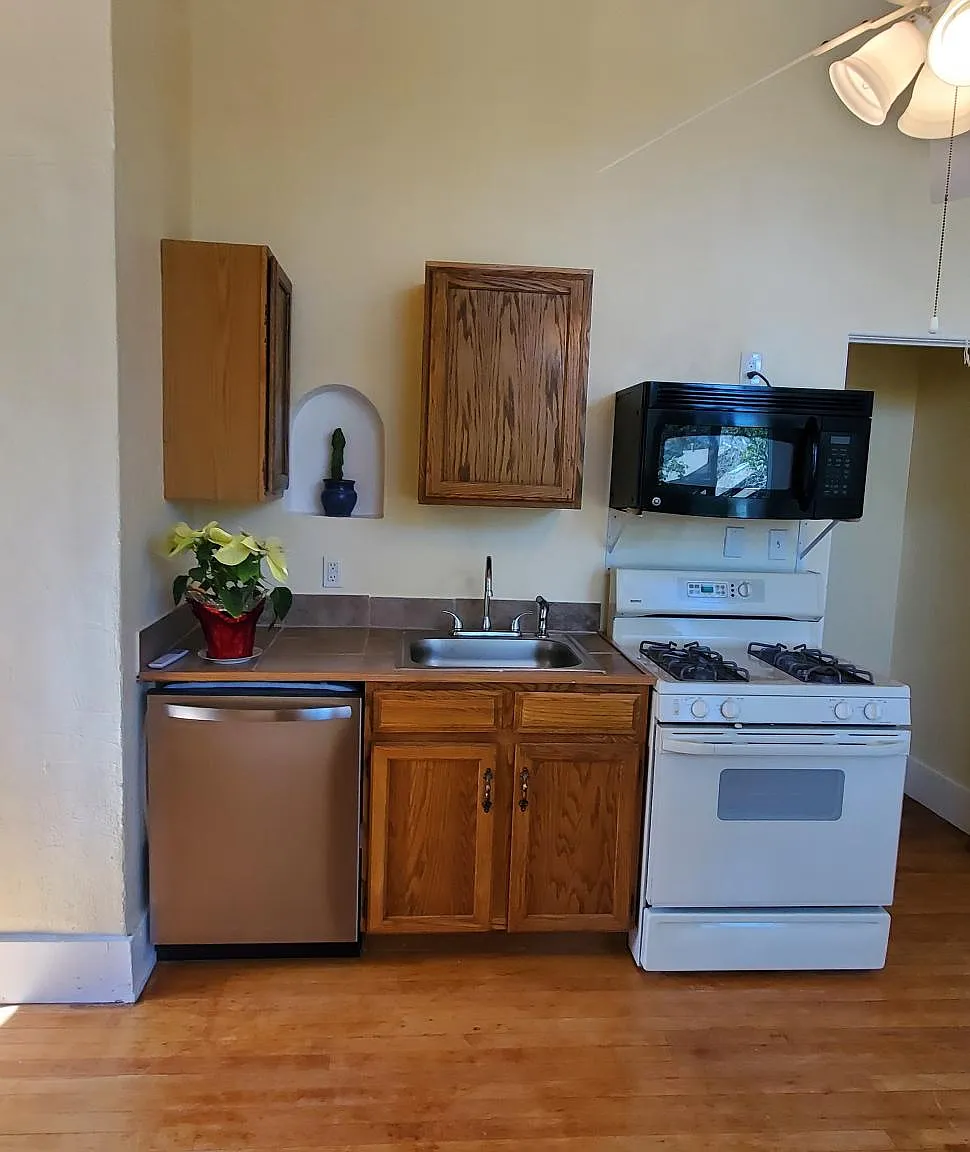 1 bed, 445 sqft, $1,150 — Photo 2