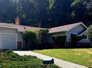 44 Muth Dr, Orinda, CA 94563