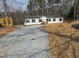 441 Wise Acres Rd #1, Ellijay, GA 30536