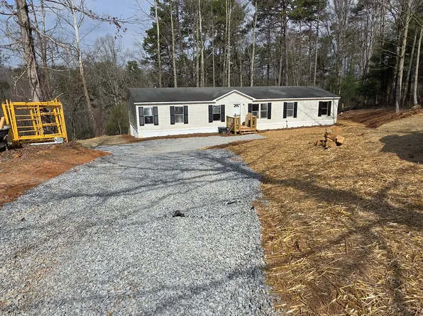 441 Wise Acres Rd #1, Ellijay, GA 30536