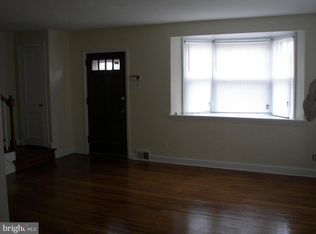 412 Central Ave, Cheltenham, PA 19012