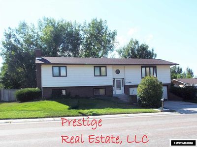 1584 Trojan Dr, Casper, WY, 82609