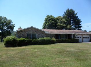 111 Albright Rd, Oak Ridge, TN 37830