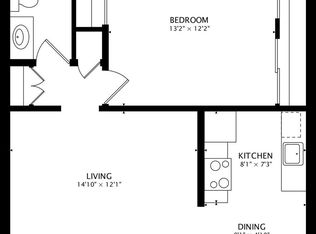 Midway Manor Apts., San Leandro, CA 94578