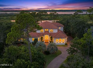 217 FIDDLERS POINT Drive, St. Augustine, FL 32080