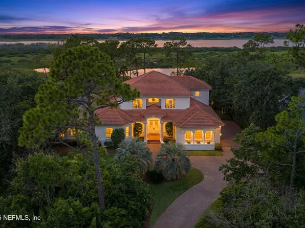 217 FIDDLERS POINT Drive, St. Augustine, FL 32080