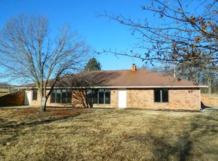 694 NW Highway Z Rd, Bates City, MO 64011