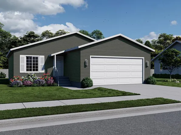 1401 Rivers Run Ave, Pueblo, CO 81001