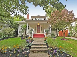 4115 N Court Ave, Portland, OR 97217