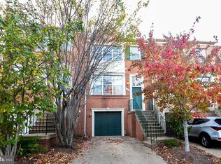 12003 Edgemere Cir, Reston, VA 20190