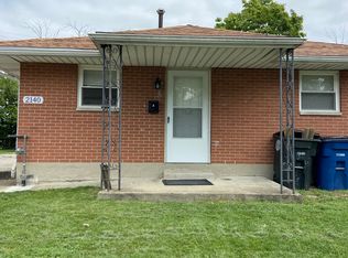 2140 Kensington Dr #A, Dayton, OH 45406