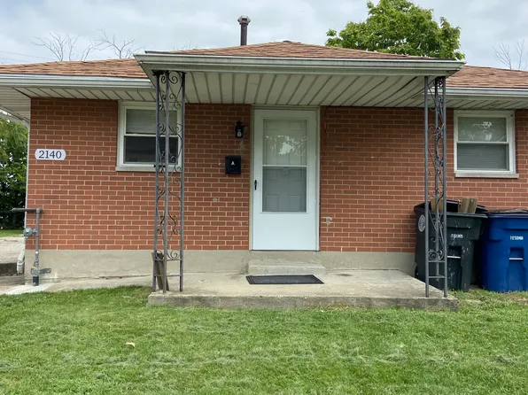 2140 Kensington Dr #A, Dayton, OH 45406