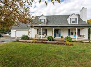 57 Patrick Rd, Hannibal, NY 13074