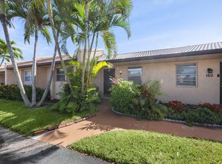 158 Lake Gloria Dr, West Palm Beach, FL 33411