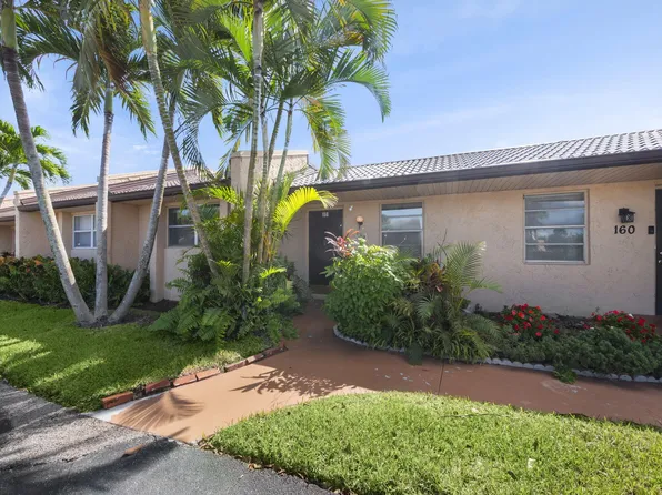 158 Lake Gloria Drive, West Palm Beach, FL 33411