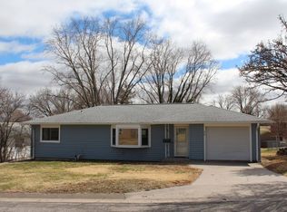 420 E 13th St, Concordia, KS 66901