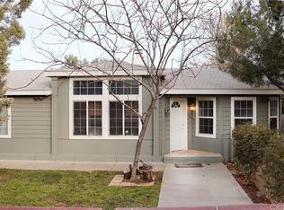 32202 1st St, Acton, CA 93510