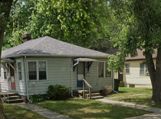 522 S 15th St, Lafayette, IN 47905