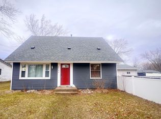 8749 Hale Ave S, Cottage Grove, MN 55016