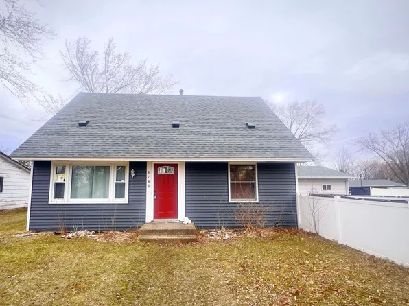 8749 Hale Ave S, Cottage Grove, MN 55016