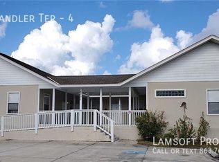 6201 Candler Ter #4, Sebring, FL 33876