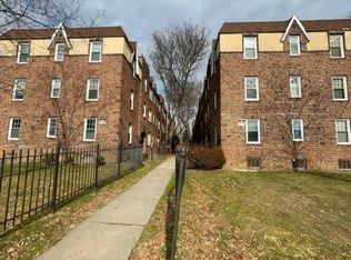 160A Collins St #2B, Hartford, CT 06105