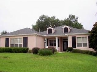 8722 SE 176th Lowndes Pl, The Villages, FL 32162