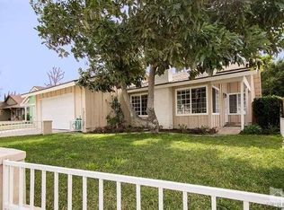 1868 E Cloud Ct, Simi Valley, CA 93065