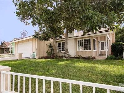 1868 E Cloud Ct, Simi Valley, CA, 93065