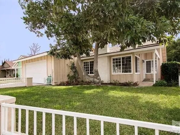 1868 E Cloud Ct, Simi Valley, CA 93065