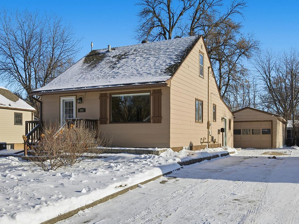 1st image of 502 12th St N