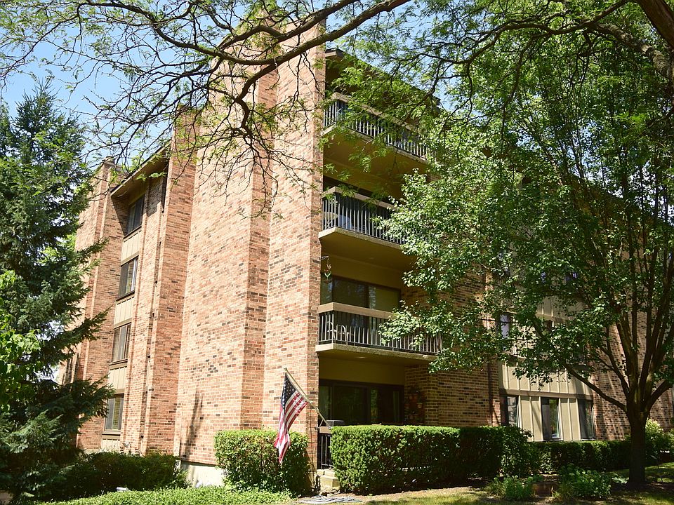 1st image of 301 Lake Hinsdale Dr APT 312